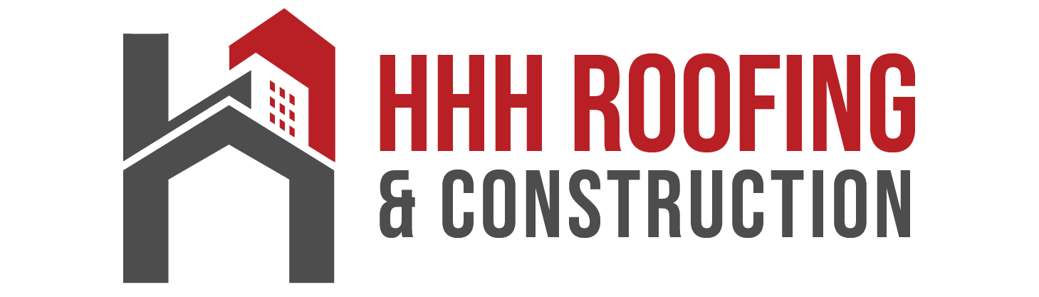 HHH Roofing & Construction logo