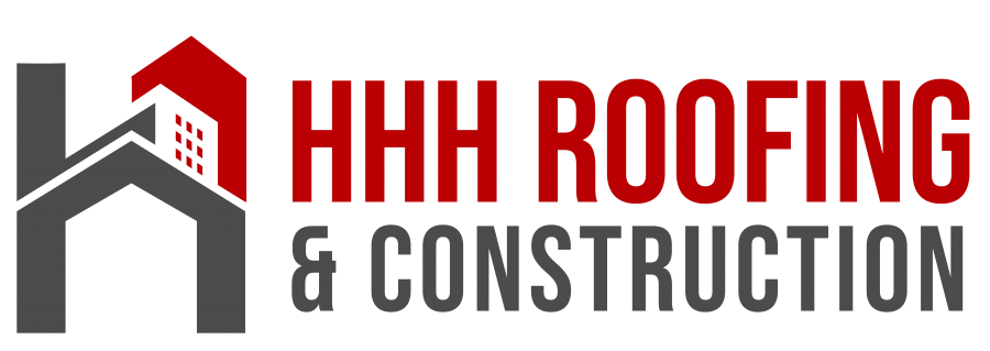 HHH Roofing Logo