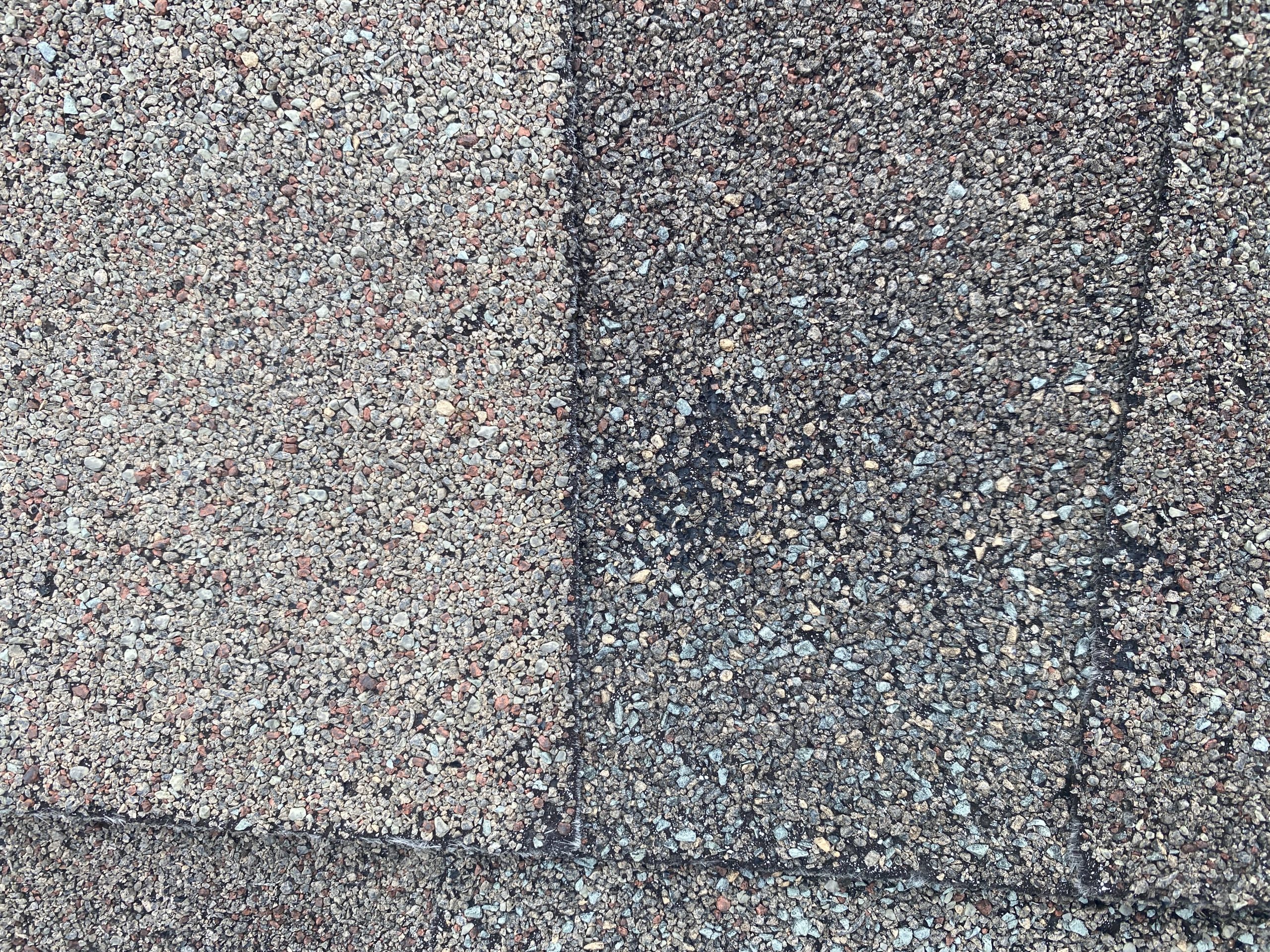 Hail Roof Damage
