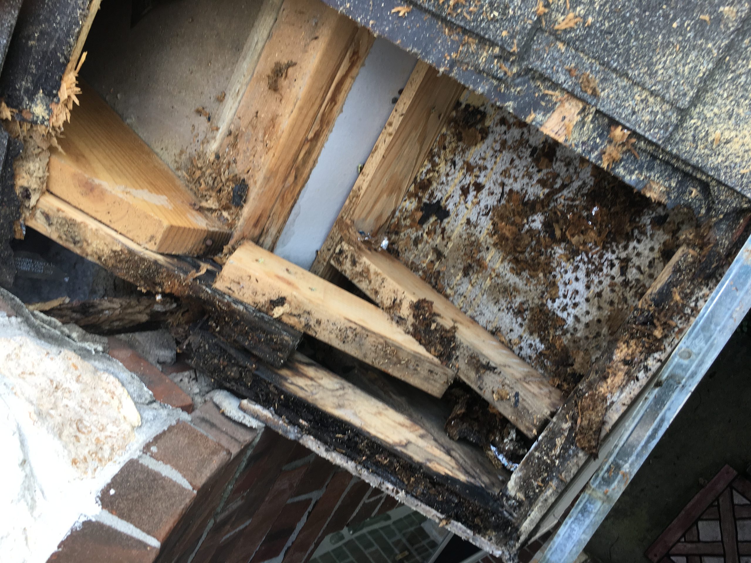 Roof Repair
