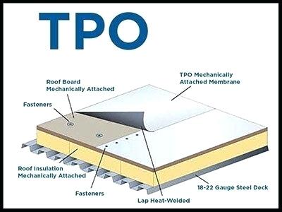TPO Roof System