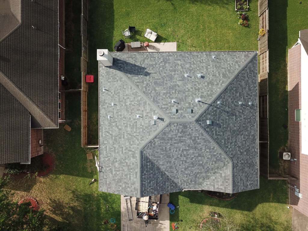 Richmond Roof Replacement